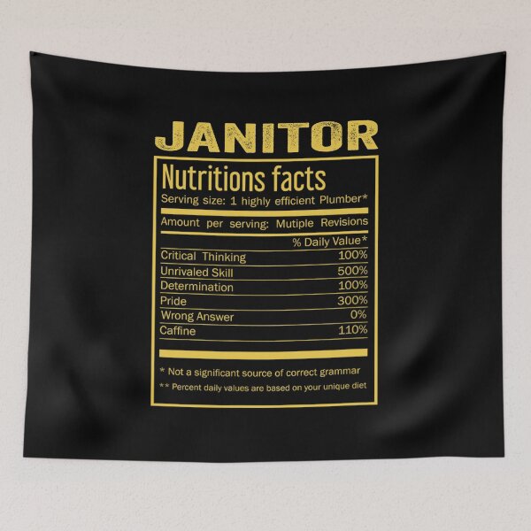 Item preview, Dentist birthday Gifts Shirt,Cool Dentist Funny Nutrition Facts Mens Womens Christmas Fathers Days Gift, Dentist Nutrition Facts designed and sold by xlnv.