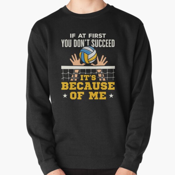 It's Because Of Me T-Shirt