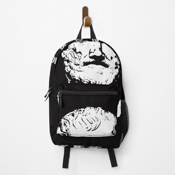 Item preview, A Good Person - Aristotle designed and sold by apromunro.
