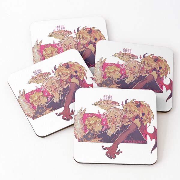 Item preview, Gyoza Crazy designed and sold by konpan.