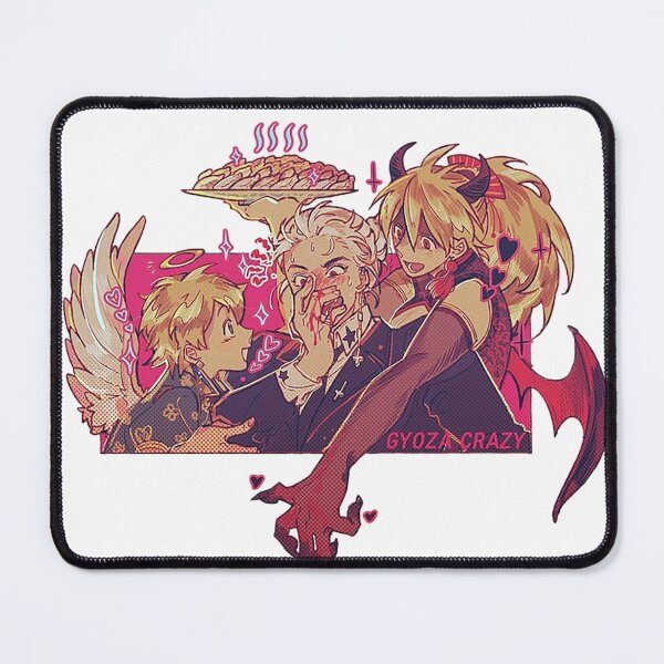 Item preview, Gyoza Crazy designed and sold by konpan.