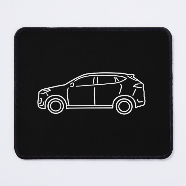 Item preview, Tucson designed and sold by AutoClub.
