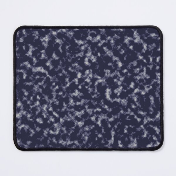 Item preview, Blue, blured, snowy type design designed and sold by TheHotIgloo.