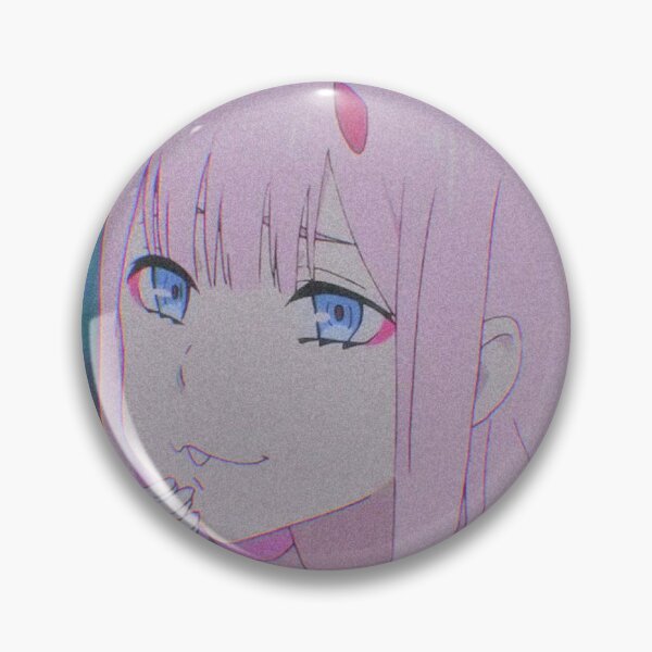 Item preview, Zero two designed and sold by BlxssomUwu.