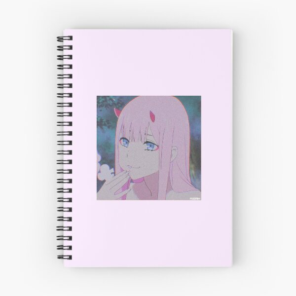 Item preview, Zero two designed and sold by BlxssomUwu.
