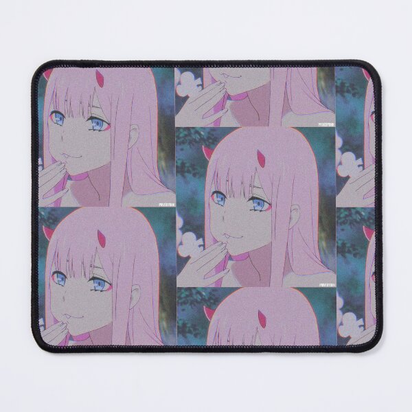 Item preview, Zero two designed and sold by BlxssomUwu.