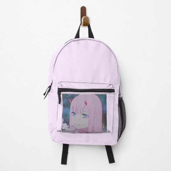 Item preview, Zero two designed and sold by BlxssomUwu.