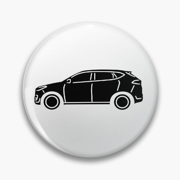 Item preview, Tucson designed and sold by AutoClub.