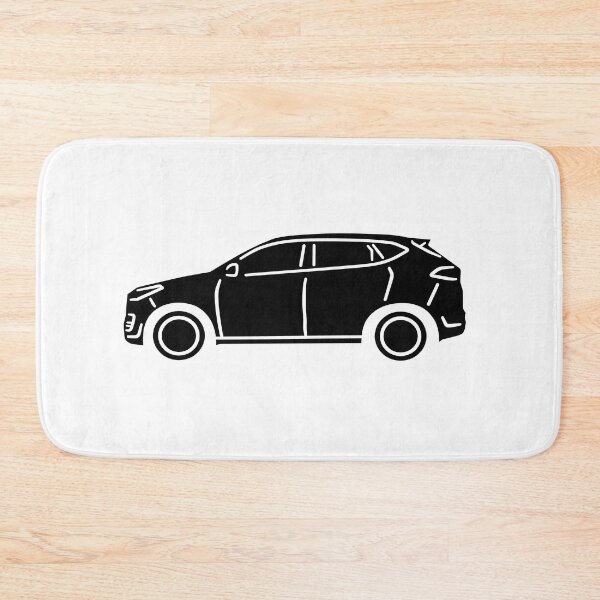 Item preview, Tucson designed and sold by AutoClub.
