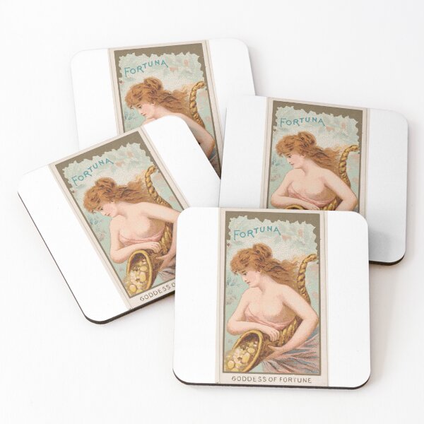 Item preview, Fortuna goddess designed and sold by Mirksaz-designs.