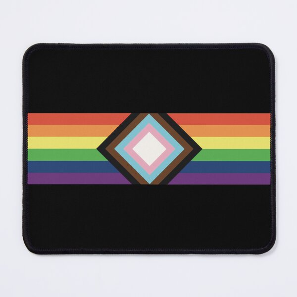 Item preview, Gay Pride Remix 2 designed and sold by ForeverAgain.