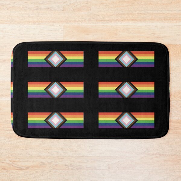 Item preview, Gay Pride Remix 2 designed and sold by ForeverAgain.