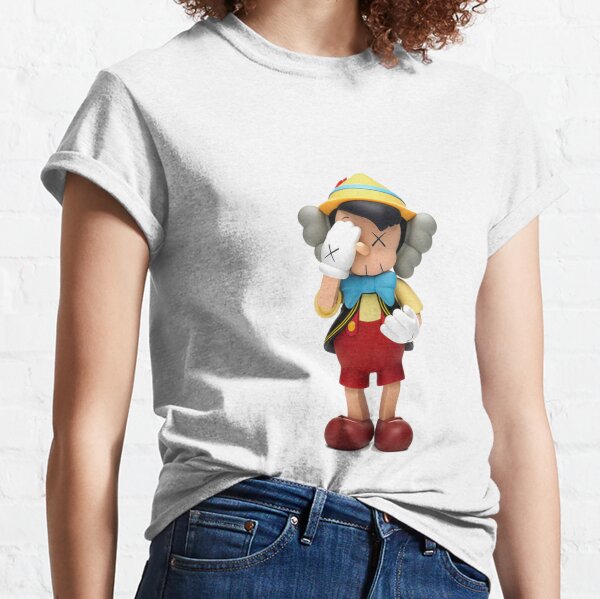 Cute little pino Classic T-Shirt