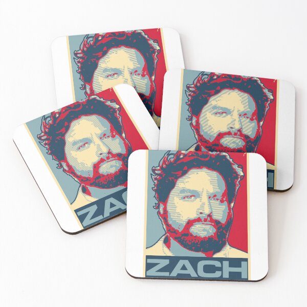 Item preview, Zach designed and sold by DFA.
