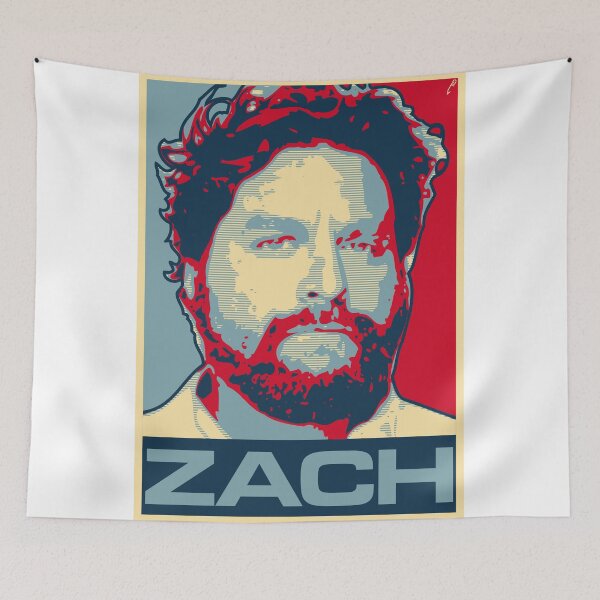 Item preview, Zach designed and sold by DFA.