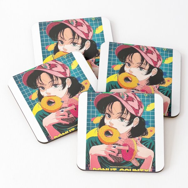 Item preview, Donut Lover designed and sold by konpan.