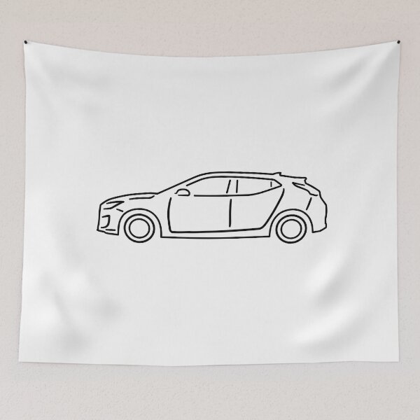 Item preview, Hyundai Veloster N designed and sold by AutoClub.