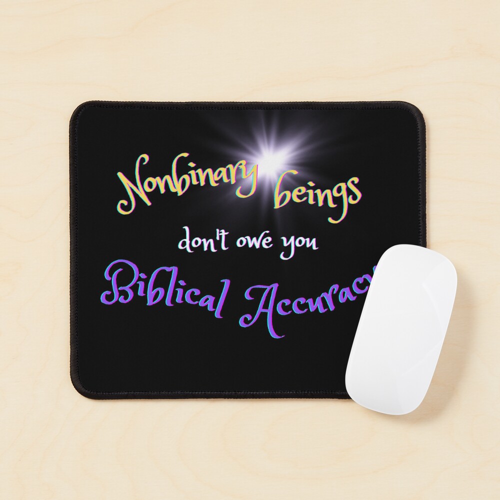 Item preview, Mouse Pad designed and sold by OurFlagMerch.