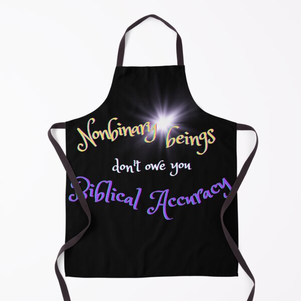 Item preview, Nonbinary Beings designed and sold by Our Flag Means Merch.