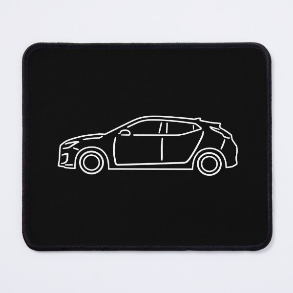 Item preview, Hyundai Veloster N designed and sold by AutoClub.