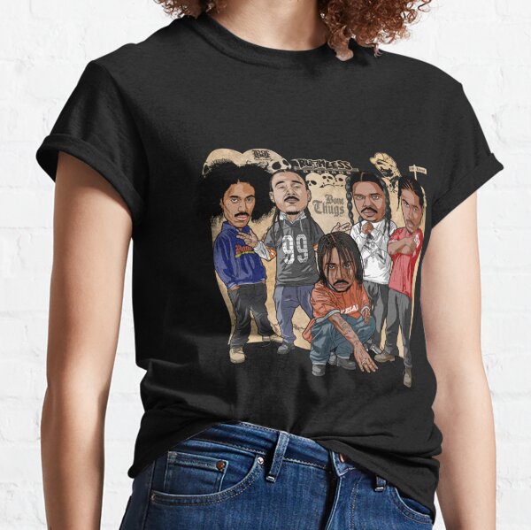 Bone Thugs Classic T-Shirt
