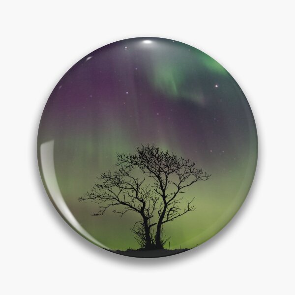 Item preview, Aurora Borealis | Northern Lights  designed and sold by Oliveirallan.