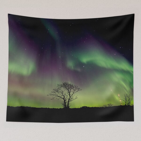Item preview, Aurora Borealis | Northern Lights  designed and sold by Oliveirallan.