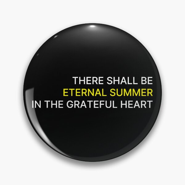 Item preview, ETERNAL SUMMER designed and sold by AnaelDraw.
