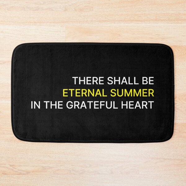 Item preview, ETERNAL SUMMER designed and sold by AnaelDraw.