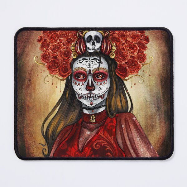 Item preview, Death 2 designed and sold by UmbHowlrvShop.