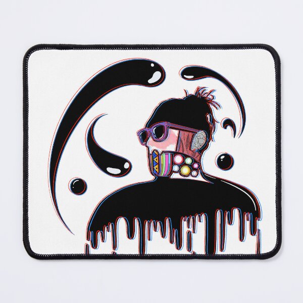 Item preview, JBR designed and sold by Daniel Lipsky.