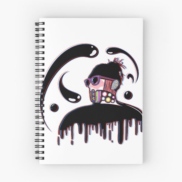Item preview, JBR designed and sold by Daniel Lipsky.