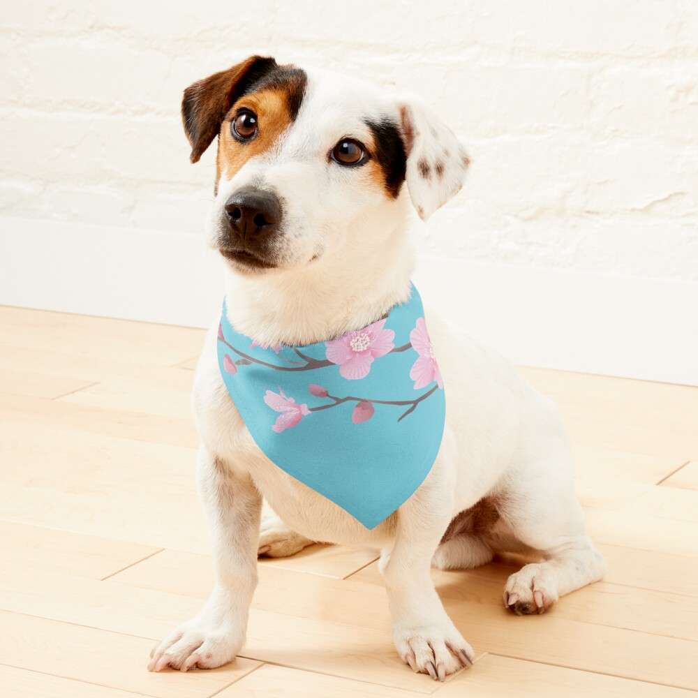 Item preview, Pet Bandana designed and sold by designenrich.