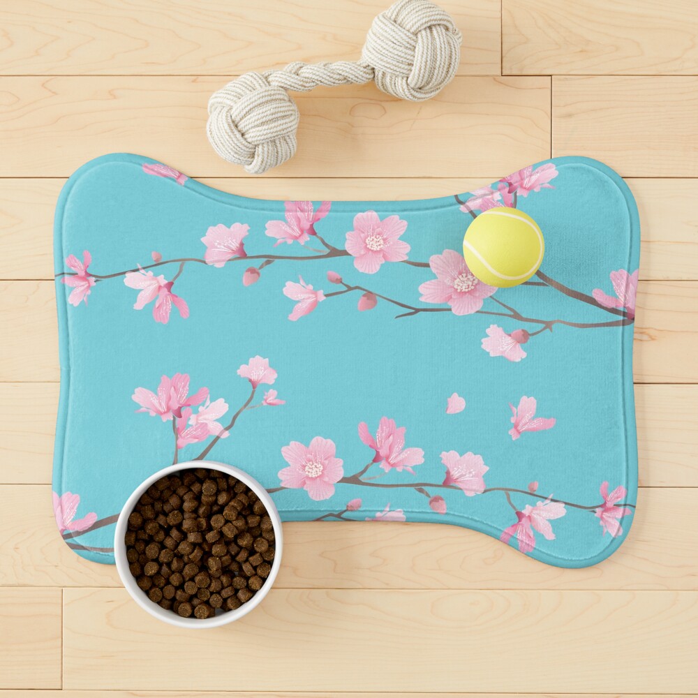 Item preview, Dog Mat designed and sold by designenrich.