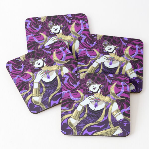 Item preview, Nyx designed and sold by miasmatik.