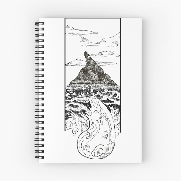 Item preview, Blue Island designed and sold by PinballWizardz.