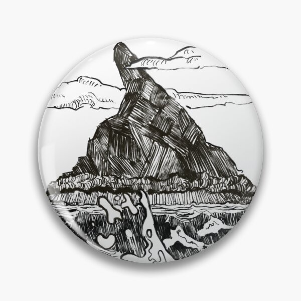 Item preview, Blue Island designed and sold by PinballWizardz.