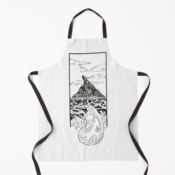 Item preview, Blue Island designed and sold by PinballWizardz.