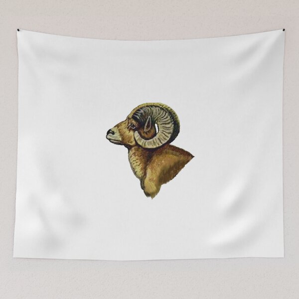 Item preview, The Big Horn designed and sold by NINUNO.