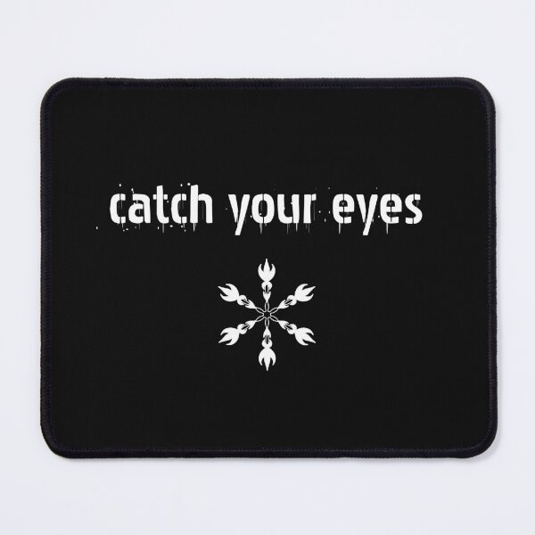 Item preview, catch your eyes designed and sold by aminz4.