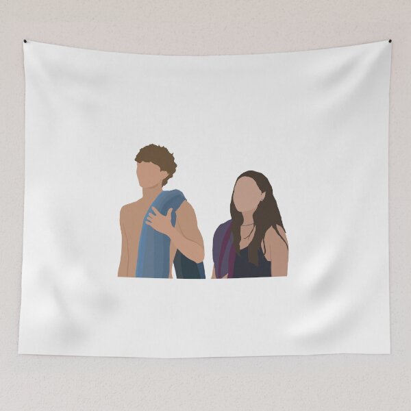 Item preview, belly and jeremiah designed and sold by designsbysara58.