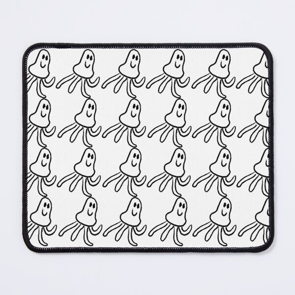 Item preview, Jellyfish rave! designed and sold by ct_portf.