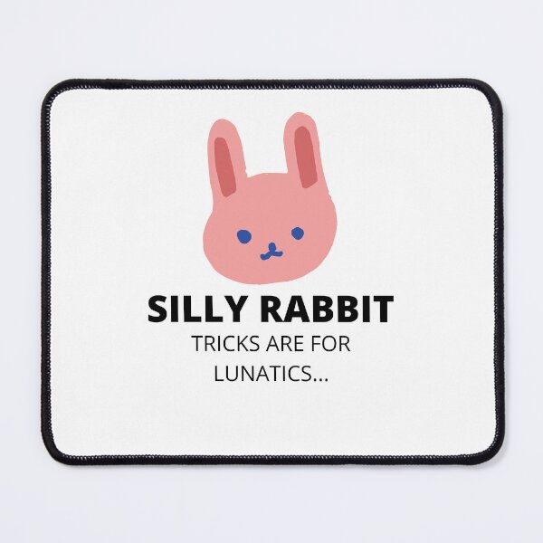 Item preview, Silly Rabbit designed and sold by TCMAS.