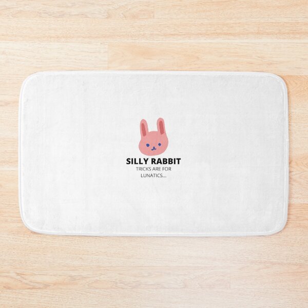 Item preview, Silly Rabbit designed and sold by TCMAS.
