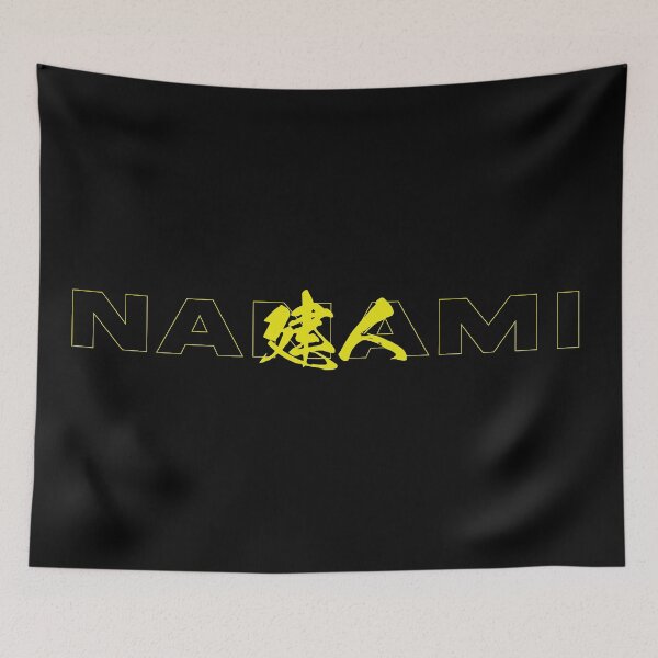 Item preview, Nanami designed and sold by CM Design.