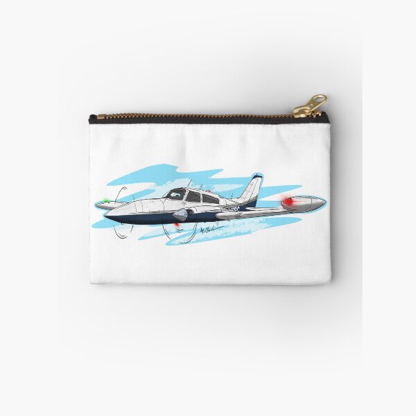 Item preview, Cessna 310 designed and sold by Michael Garber.