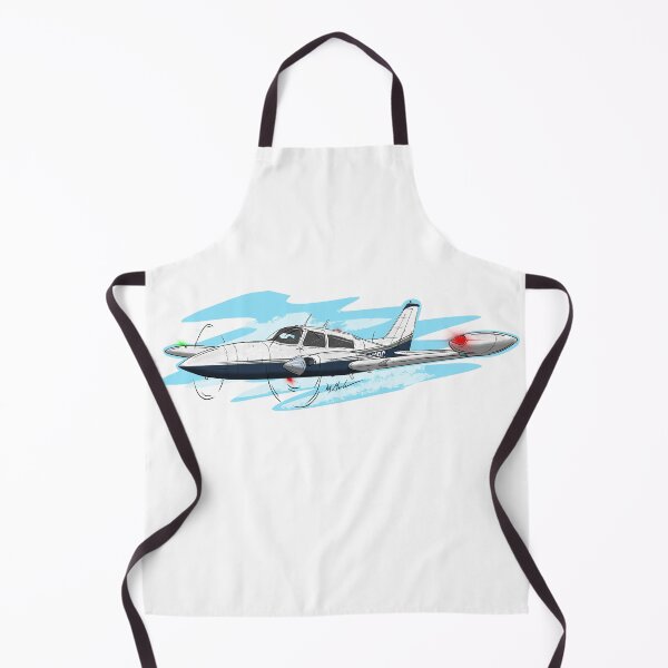 Item preview, Cessna 310 designed and sold by Michael Garber.
