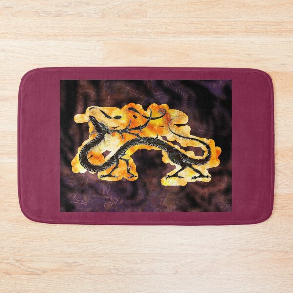 Item preview, Eastern Dragon designed and sold by Robert Ball.