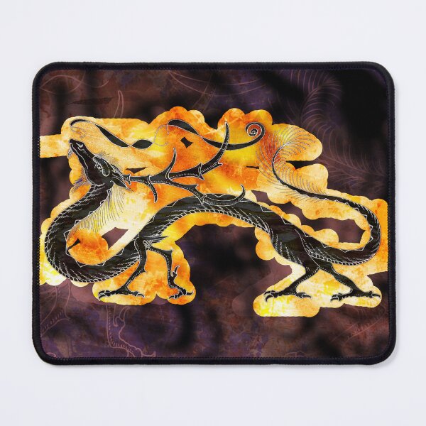 Item preview, Eastern Dragon designed and sold by Robert Ball.