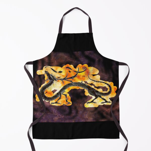 Item preview, Eastern Dragon designed and sold by Robert Ball.